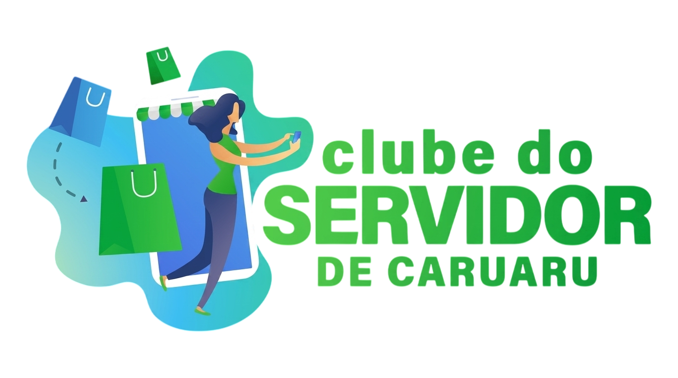 Logo Clube do Servidor